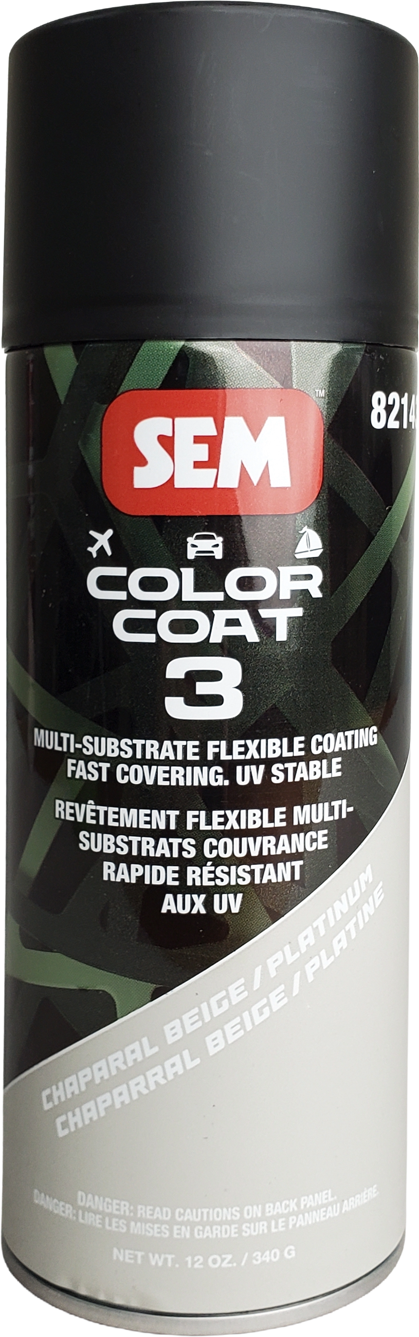 Color Coat 3 - 82143